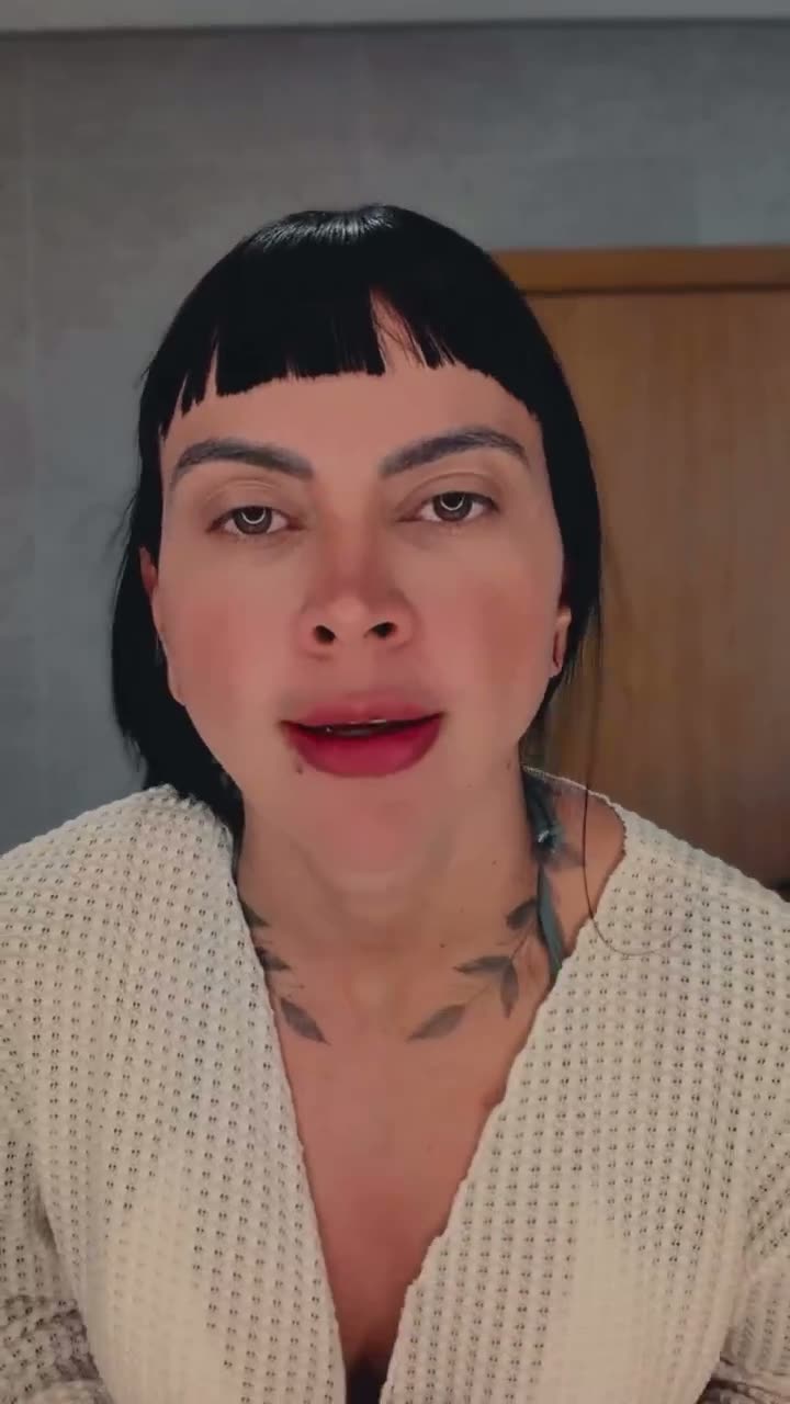 Contando como foi a experiência com a gente
